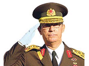 Şükrü Sarıışık