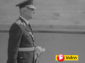 Tüyler ürperten söz - Video