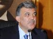 abdullah gül
