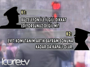 İhanetin şok eden ses kaydı  - Video