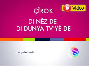 Dünya TV test yayınına başladı - Video