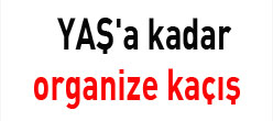 YA�a kadar organize ka���