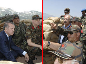 erdoğan kılıçdaroğlu