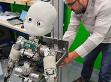 çocuk robot