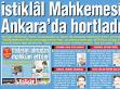 Medya Derneği: Basın özgürlüğüne darbe