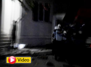 Yine ayn� kirli oyun - Video