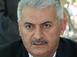 binali yıldırım