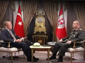 Başbuğ: Terörün en büyük finans kaynağı...