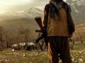 pkk terörist