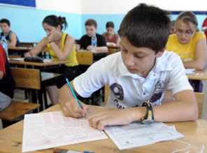 SBS 7. sınıflar için son kez yapılacak