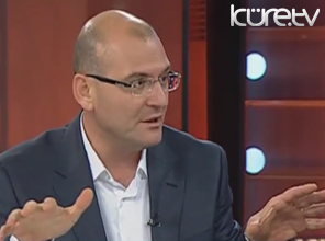 Artık ipler milletin elinde - video
