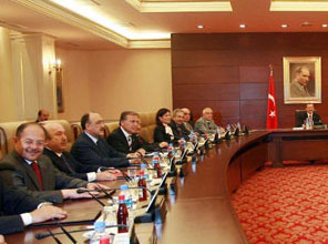 Hükümetten köklü revizyon