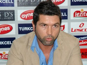 Ankaragücü'nde Hakan Kutlu dönemi