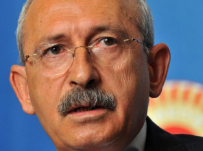 Kılıçdaroğlu: Kesinlikle kaldıracağız