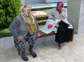Sakarya'da muayene skandalı