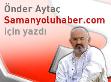 Başbuğa öyle bir güle güle dedi ki... 