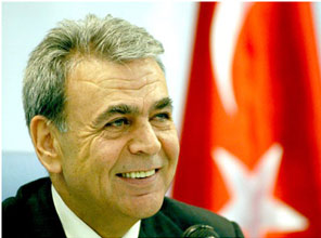 Aziz Kocaoğlu için 180 yıl istendi