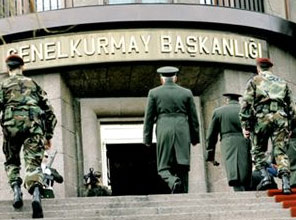 genelkurmay