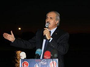 Kurtulmu�: Daha kapsaml� bir de�i�iklik istiyoruz