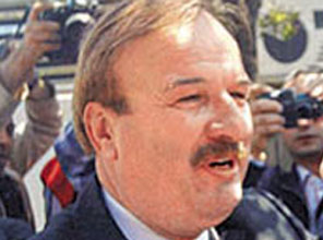 Muzaffer Tekin