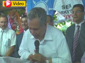arınç
