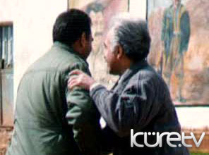 öcalan perinçek