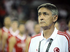 Tanjevic:Tarihi bir başarı elde ettik