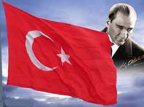 Atatürk'ün harbe giderken okuduğu dua