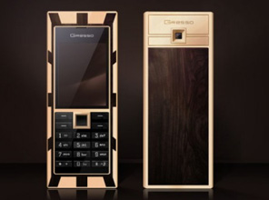 Milyon dolarl�k telefon
