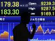 Japonya yen borsa