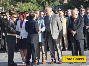 CHPli vekil bayramı zehir etti - Foto