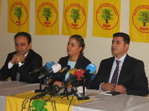 ses kaydı BDP