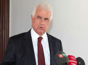 Liderler tam gün görüşme kararı aldı  
