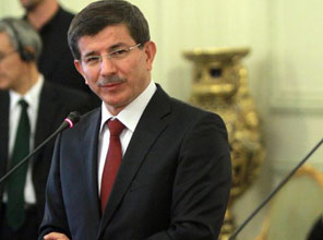 Davutoğlu: Kaygı ile izliyoruz