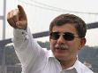 ahmet davutoğlu