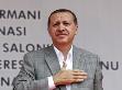 İlk kez konuştu: Erdoğanın sırrı...