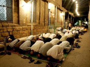 Ramazan�n ba�lang�c� �lkelere g�re neden farkl�?