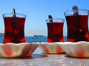 çay