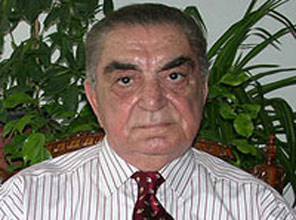 Sabri Yirmibeşoğlu