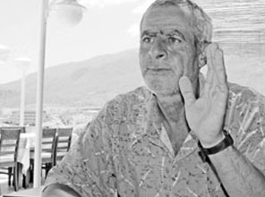 Hüseyin Oğuz