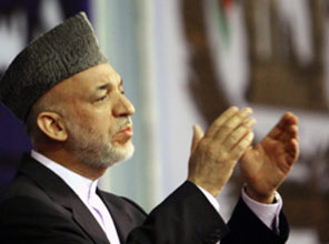 Karzai, ABD'ye gözdağı verdi!