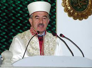 Bardakoğlu'ndan Kadir Gecesi mesajı
