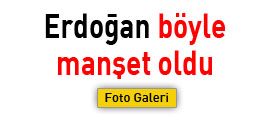 erdoğan