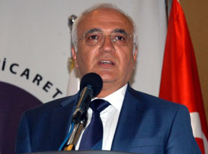 CHP'lilerden Kamer Genç'e şok!