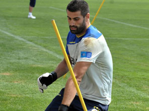 Serkan rekabet getirdi