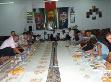 sünni alevi iftar