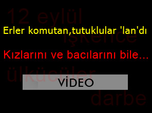 C-5 i seyreden Evet Diyor - Video -