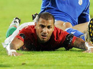Quaresma da yetmedi!
