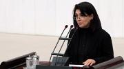 Leyla Zana'ya 10 yıl hapis cezası
