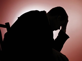 Depresyonun hafif hali: Distimi